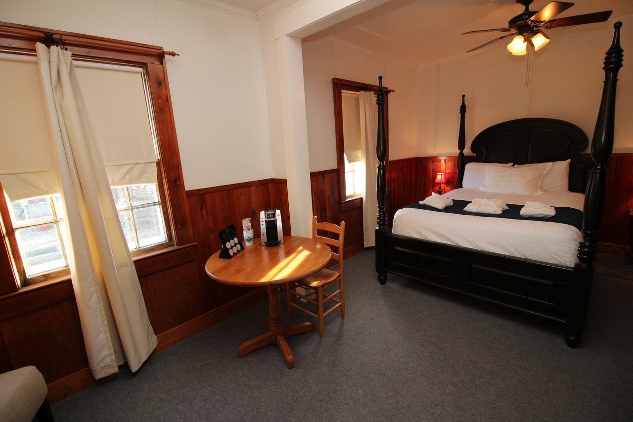 Nags Head Beach Inn Bagian luar foto