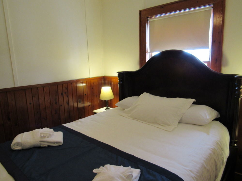 Nags Head Beach Inn Bagian luar foto