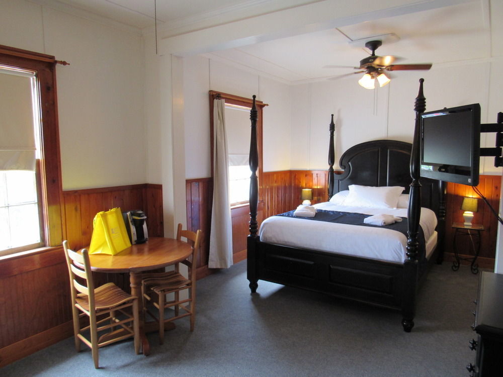 Nags Head Beach Inn Bagian luar foto
