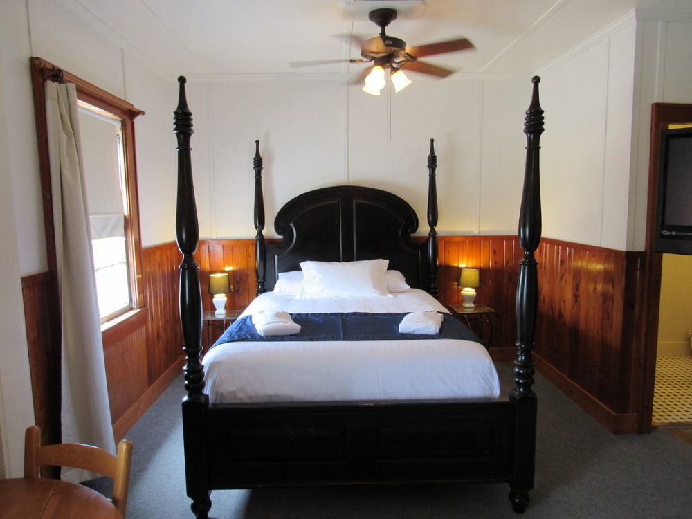 Nags Head Beach Inn Bagian luar foto