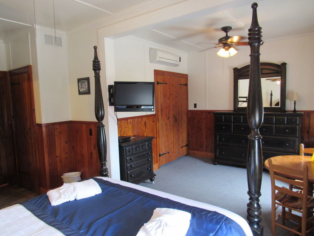 Nags Head Beach Inn Bagian luar foto